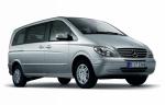 Mercedes-Benz Viano 2004 года